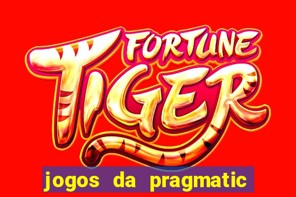 jogos da pragmatic de 10 centavos